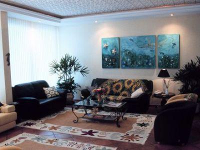 מלון Florianópolis Centro Sul מראה חיצוני תמונה