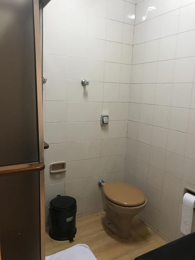 מלון Florianópolis Centro Sul מראה חיצוני תמונה